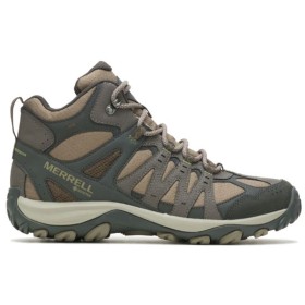 Botas de Montaña Merrell Accentor Sport 3 Mid Marrón claro de Merrell, Aire libre y deporte - Ref: S6466148, Precio: 114,38 €...