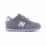 Chaussures de Sport pour Enfants New Balance 500 HookLoop de New Balance, Baskets et chaussures de sport - Réf : S6466151, Pr...