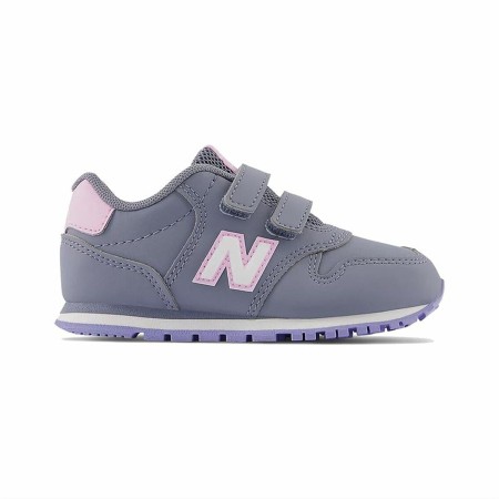 Sports Shoes for Kids New Balance 500 HookLoop by New Balance, Sports footwear - Ref: S6466151, Price: 33,48 €, Discount: %