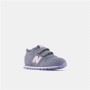 Chaussures de Sport pour Enfants New Balance 500 HookLoop de New Balance, Baskets et chaussures de sport - Réf : S6466151, Pr...