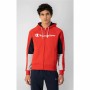 Survêtement pour Adultes Champion Rouge Avec capuche de Champion, Homme - Réf : S6466157, Prix : 74,84 €, Remise : %