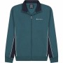 Chándal para Adultos Champion Verde Con cremallera de Champion, Hombre - Ref: S6466159, Precio: 56,28 €, Descuento: %