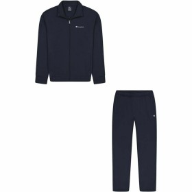 Tracksuit for Adults Champion Black by Champion, Men - Ref: S6466171, Price: 0,00 €, Discount: %