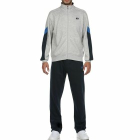 Tracksuit for Adults John Smith Kirie Grey by John Smith, Men - Ref: S6466172, Price: 0,00 €, Discount: %