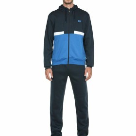 Tracksuit for Adults John Smith Krayon Dark blue by John Smith, Men - Ref: S6466173, Price: 0,00 €, Discount: %