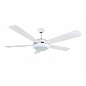 Ventilateur de Plafond Orbegozo CP82132 Blanc