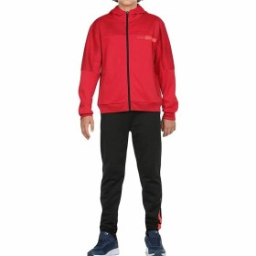 Survêtement Enfant John Smith Kitts Rouge de John Smith, Garçon - Réf : S6466174, Prix : 31,05 €, Remise : %