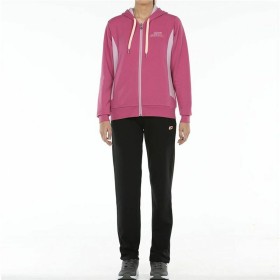 Fato de Treino de Mulher John Smith Bolla Cor de Rosa de John Smith, Mulher - Ref: S6466178, Preço: 0,00 €, Desconto: %