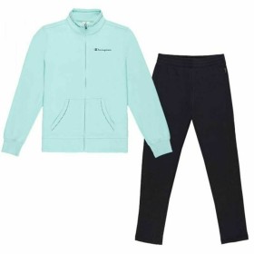 Women's Tracksuit Champion Aquamarine by Champion, Women - Ref: S6466183, Price: 0,00 €, Discount: %