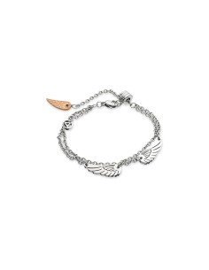 Bracciale Donna AN Jewels AL.BFY03S da AN Jewels, Bracciali - Ref: S7267813, Precio: 68,12 €, Descuento: %