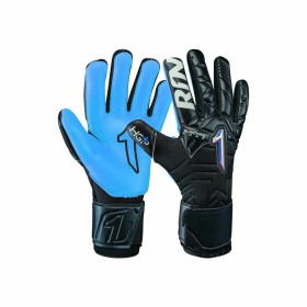 Goalkeeper Gloves Rinat Kratos Turf Black by Rinat, Goalkeeping Gloves - Ref: S6466195, Price: 35,94 €, Discount: %