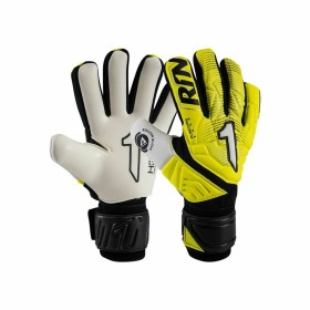 Luvas de Guarda-Redes Rinat Egotiko Stellar Training Turf Amarelo de Rinat, Luvas de guarda-redes - Ref: S6466197, Preço: 0,0...