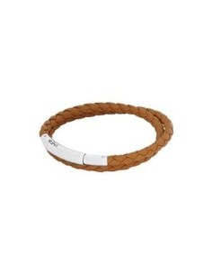 Pulsera Mujer il mezzometro I LOVE YOU GOLD - BRACCIALE IN SILICONE/SILICONE BRACELET | Tienda24 Tienda24.eu