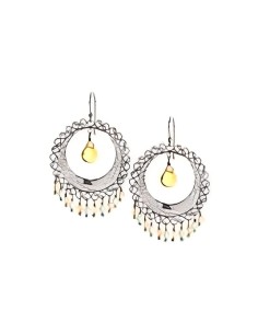 Ladies' Earrings Majorica 00322.01.1.000.701.1 | Tienda24 Tienda24.eu