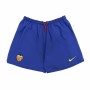 Short de Sport pour Enfants Nike Valencia CF Football Bleu | Tienda24 - Global Online Shop Tienda24.eu