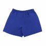 Short de Sport pour Enfants Nike Valencia CF Football Bleu | Tienda24 - Global Online Shop Tienda24.eu