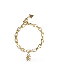 Bracciale Donna Guess JUBB03094JWYGS da Guess, Bracciali - Ref: S7267854, Precio: 93,80 €, Descuento: %