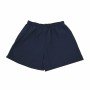 Short de Sport pour Homme Nike Valencia CF Football Bleu foncé | Tienda24 - Global Online Shop Tienda24.eu