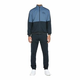 Tracksuit for Adults John Smith Korlo Blue by John Smith, Men - Ref: S6466214, Price: 0,00 €, Discount: %