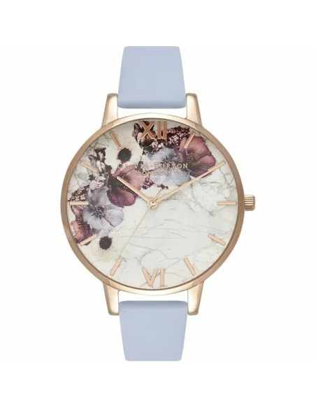 Montre Femme Olivia Burton OB16MF10 (Ø 38 mm) | Tienda24 Tienda24.eu