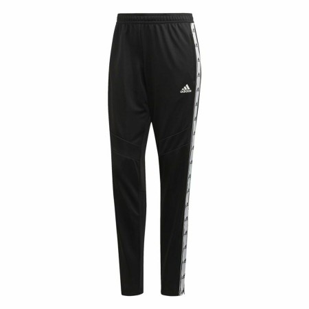 Jogging d'Entraînement de Football pour Adultes Adidas Tiro 19 Football Noir Femme | Tienda24 - Global Online Shop Tienda24.eu