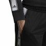 Jogging d'Entraînement de Football pour Adultes Adidas Tiro 19 Football Noir Femme | Tienda24 - Global Online Shop Tienda24.eu