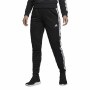 Pantaloncino da Allenamento Calcio per Adulti Adidas Tiro 19 Football Nero Donna | Tienda24 - Global Online Shop Tienda24.eu