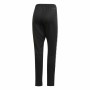 Jogging d'Entraînement de Football pour Adultes Adidas Tiro 19 Football Noir Femme | Tienda24 - Global Online Shop Tienda24.eu