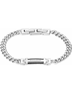 Bracelete masculino Police PEAGB0001406 | Tienda24 Tienda24.eu