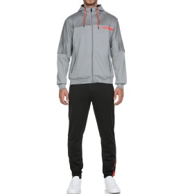 Tracksuit for Adults John Smith Kitts Black by John Smith, Men - Ref: S6466219, Price: 59,37 €, Discount: %