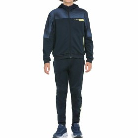 Children’s Tracksuit John Smith Kitts Navy Blue by John Smith, Boys - Ref: S6466223, Price: 53,71 €, Discount: %