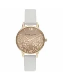 Orologio Donna Olivia Burton OB16MV102 (Ø 30 mm) da Olivia Burton, Orologi da polso - Ref: S0374485, Precio: 79,50 €, Descuen...