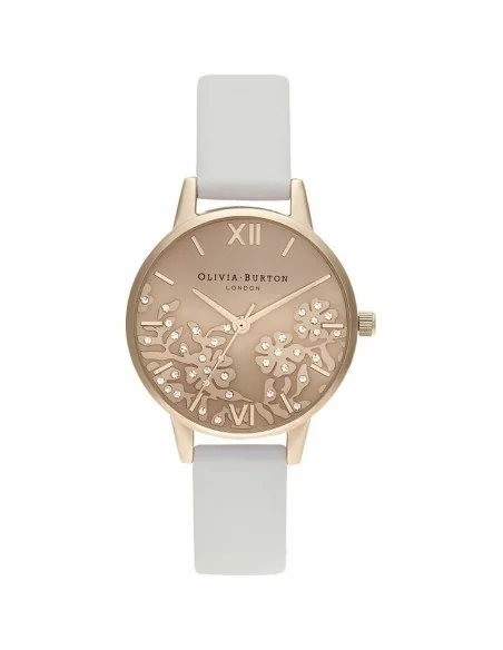 Orologio Donna Olivia Burton OB16MV102 (Ø 30 mm) da Olivia Burton, Orologi da polso - Ref: S0374485, Precio: 79,50 €, Descuen...