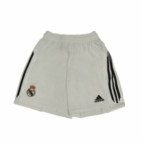 Veste de Sport pour Homme Real Madrid C.F. Condivo 22 | Tienda24 - Global Online Shop Tienda24.eu