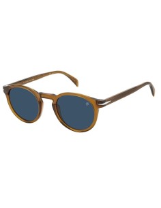 Unisex-Sonnenbrille Tom Ford FT0666 60 01G | Tienda24 Tienda24.eu