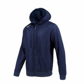 Sportjackefür Herren Joluvi Score Dunkelblau von Joluvi, Warme Kleidung - Ref: S6466268, Preis: 0,00 €, Rabatt: %