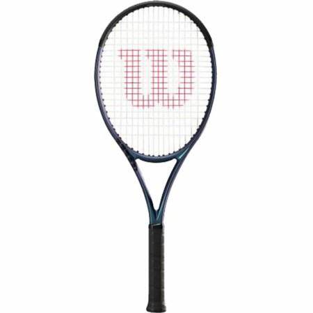 Raqueta de Tenis Wilson Ultra 100UL V4 Azul de Wilson, Raquetas - Ref: S6466492, Precio: 167,97 €, Descuento: %