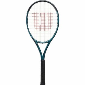 Tennisschläger Wilson ltra Team V4.0 Dunkelblau von Wilson, Tennisschläger - Ref: S6466496, Preis: 121,93 €, Rabatt: %