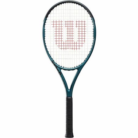 Raqueta de Tenis Wilson ltra Team V4.0 Azul oscuro de Wilson, Raquetas - Ref: S6466496, Precio: 121,93 €, Descuento: %