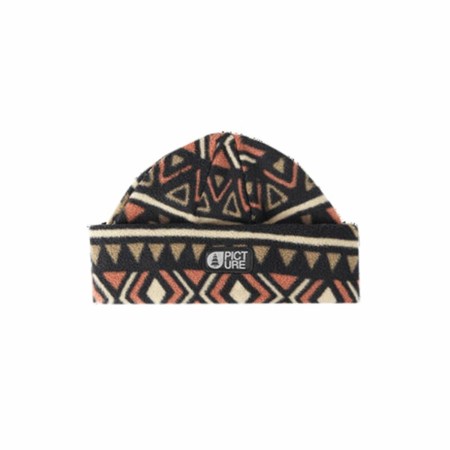 Gorro Picture Drewie Marrón S/M de Picture, Ropa - Ref: S6466505, Precio: 30,06 €, Descuento: %