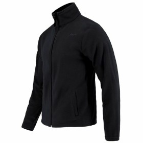 Fleece Joluvi Surprise 2.0 Schwarz von Joluvi, Herren - Ref: S6466628, Preis: 17,04 €, Rabatt: %