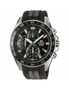 Orologio Uomo Casio Nero da Casio, Orologi da polso - Ref: S7268043, Precio: 118,47 €, Descuento: %