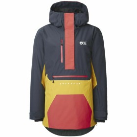 Ski Jacket Picture Seen Navy Blue Lady by Picture, Clothing - Ref: S6466644, Price: 168,31 €, Discount: %