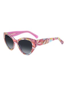 Gafas de Sol Mujer Longchamp LO647S-010 Ø 53 mm | Tienda24 Tienda24.eu