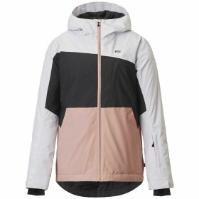 Anorak de ski Columbia Rosie Run™ Blanc | Tienda24 - Global Online Shop Tienda24.eu