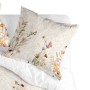 Pillowcase HappyFriday Wild flowers Multicolour 60 x 60 cm by HappyFriday, Sheets and pillowcases - Ref: D1613912, Price: 12,...