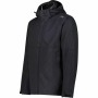 Sportjackefür Herren Campagnolo 3 in 1 Mit Kapuze Schwarz von Campagnolo, Warme Kleidung - Ref: S6466650, Preis: 79,10 €, Rab...