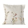 Pillowcase HappyFriday Wild flowers Multicolour 60 x 60 cm by HappyFriday, Sheets and pillowcases - Ref: D1613912, Price: 12,...