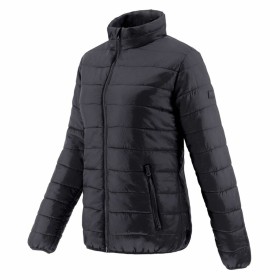 Anorak Joluvi Monviso Femme Noir | Tienda24 - Global Online Shop Tienda24.eu