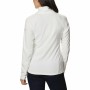 Casaco de Desporto para Mulher Columbia Glacial IV Branco de Columbia, Roupa de abrigo - Ref: S6466654, Preço: 30,69 €, Desco...